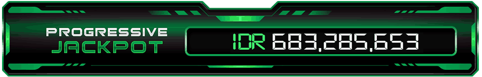 User777 Jackpot